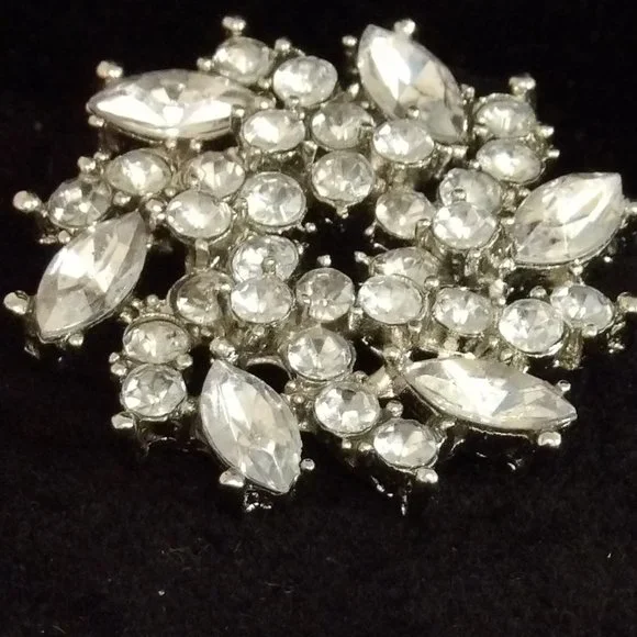 Crystalized Spiral Blessings — product photo